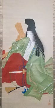 生誕150年記念　上村松園に投稿された画像（2025/4/9）