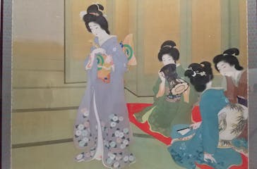 生誕150年記念　上村松園に投稿された画像（2025/4/9）