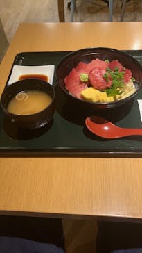 エキチカ温泉・くろしおに投稿された画像（2025/4/9）