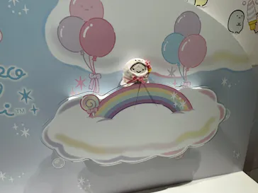 ひらかたパークに投稿された画像（2025/4/9）