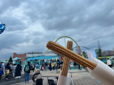 東武動物公園に投稿された画像（2025/4/9）