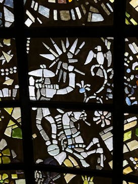 彫刻の森美術館に投稿された画像（2025/4/9）