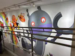 横浜アンパンマンこどもミュージアムに投稿された画像（2025/4/10）