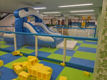 キッズランドUS 埼玉越谷店に投稿された画像（2025/4/9）