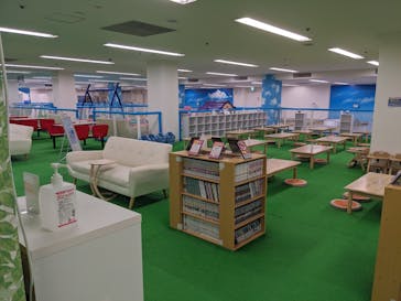 キッズランドUS 埼玉越谷店に投稿された画像（2025/4/9）