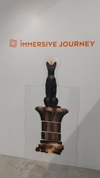IMMERSIVE JOURNEYに投稿された画像（2025/4/10）