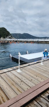 うみたま体験パーク 「つくみイルカ島」に投稿された画像（2025/4/10）