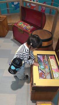 神戸アンパンマンこどもミュージアム＆モールに投稿された画像（2025/4/10）