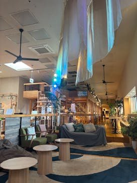 おふろcafé utataneに投稿された画像（2025/4/10）