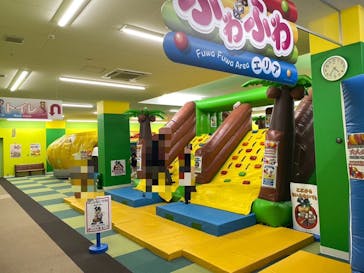 ファンタジーキッズリゾート名古屋北に投稿された画像（2025/4/10）