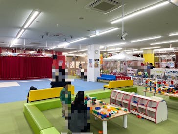 ファンタジーキッズリゾート名古屋北に投稿された画像（2025/4/10）