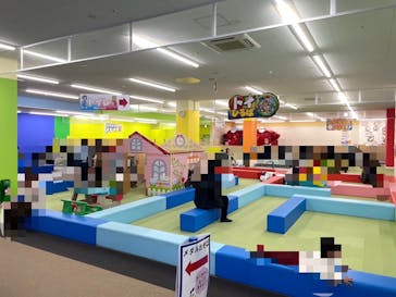 ファンタジーキッズリゾート名古屋北に投稿された画像（2025/4/10）