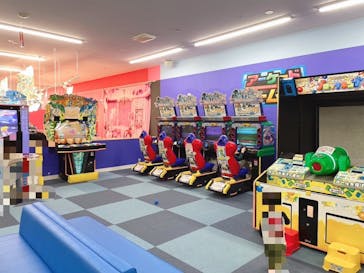 ファンタジーキッズリゾート名古屋北に投稿された画像（2025/4/10）