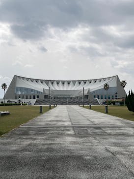 マリンワールド海の中道に投稿された画像（2025/4/10）