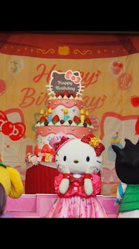 ハーモニーランドに投稿された画像（2025/4/10）