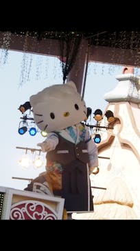 ハーモニーランドに投稿された画像（2025/4/10）