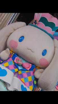 ハーモニーランドに投稿された画像（2025/4/10）