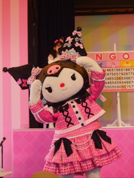 ハーモニーランドに投稿された画像（2025/4/10）