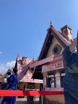 ハーモニーランドに投稿された画像（2025/4/10）