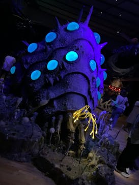 金曜ロードショーとジブリ展　三重展に投稿された画像（2025/4/10）