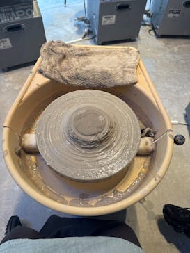 陶芸教室チルコロ 等々力店に投稿された画像（2025/4/10）