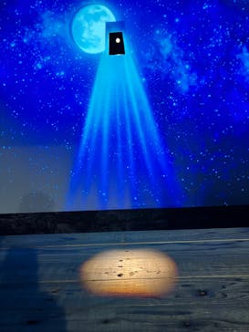 特別展「チ。 ―地球の運動について― 地球(いわ)が動く」に投稿された画像（2025/4/10）