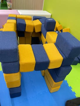 キッズランドUS 千葉フレスポ稲毛店に投稿された画像（2025/4/10）