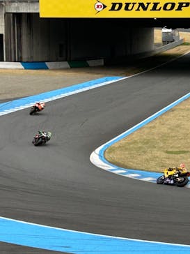 モビリティリゾートもてぎに投稿された画像（2025/4/10）