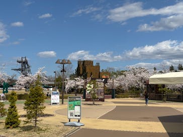 モビリティリゾートもてぎに投稿された画像（2025/4/10）