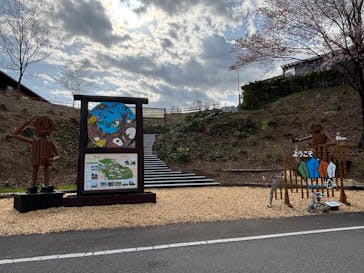 モビリティリゾートもてぎに投稿された画像（2025/4/10）