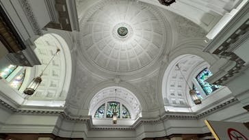 国立科学博物館に投稿された画像（2025/4/10）