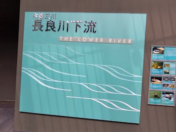 世界淡水魚園水族館　アクア・トトぎふに投稿された画像（2025/4/10）