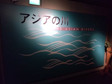 世界淡水魚園水族館　アクア・トトぎふに投稿された画像（2025/4/10）