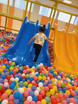 キッズランドUS 福岡アイランドアイ店に投稿された画像（2025/4/10）