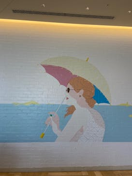 オーシャンスパ Fuuaに投稿された画像（2025/4/10）