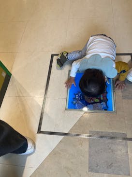 神戸アンパンマンこどもミュージアム＆モールに投稿された画像（2025/4/10）