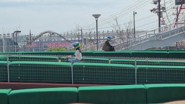 鈴鹿サーキットに投稿された画像（2025/4/11）