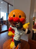 神戸アンパンマンこどもミュージアム＆モールに投稿された画像（2025/4/11）