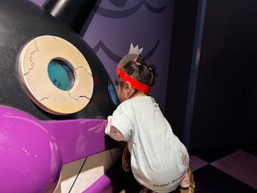 神戸アンパンマンこどもミュージアム＆モールに投稿された画像（2025/4/11）