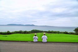 石垣島アドベンチャーフォトツアーKIBOUに投稿された画像（2025/4/11）