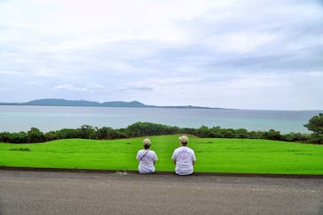 石垣島アドベンチャーフォトツアーKIBOUに投稿された画像（2025/4/11）