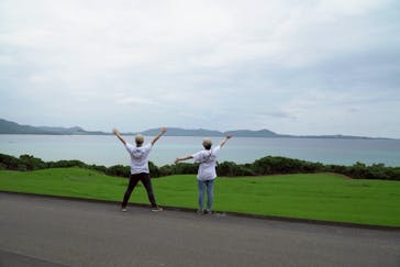 石垣島アドベンチャーフォトツアーKIBOUに投稿された画像（2025/4/11）