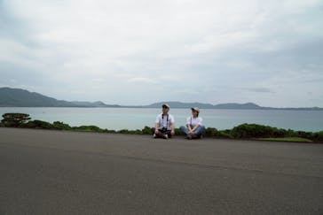 石垣島アドベンチャーフォトツアーKIBOUに投稿された画像（2025/4/11）