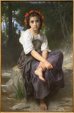 西洋絵画、どこから見るか？―ルネサンスから印象派まで　サンディエゴ美術館 vs 国立西洋美術館に投稿された画像（2025/4/11）