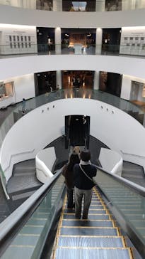 福井県立恐竜博物館に投稿された画像（2025/4/11）