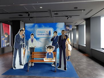 サンシャイン60展望台に投稿された画像（2025/4/11）