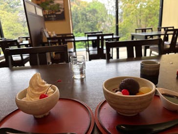 豊島園 庭の湯に投稿された画像（2025/4/11）