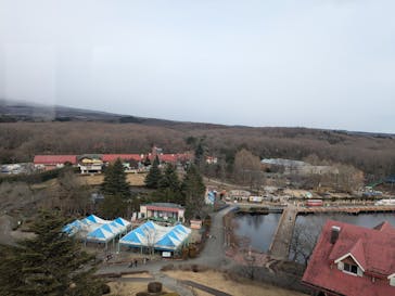 那須高原りんどう湖ファミリー牧場に投稿された画像（2025/4/11）