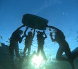 青の洞窟専門店　沖縄ダイビングショップ和に投稿された画像（2025/4/11）