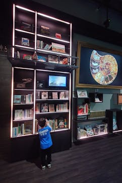 AQUARIUM × ART　atoaに投稿された画像（2025/4/11）